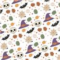 Veranstaltungsbild Halloweenmasken basteln